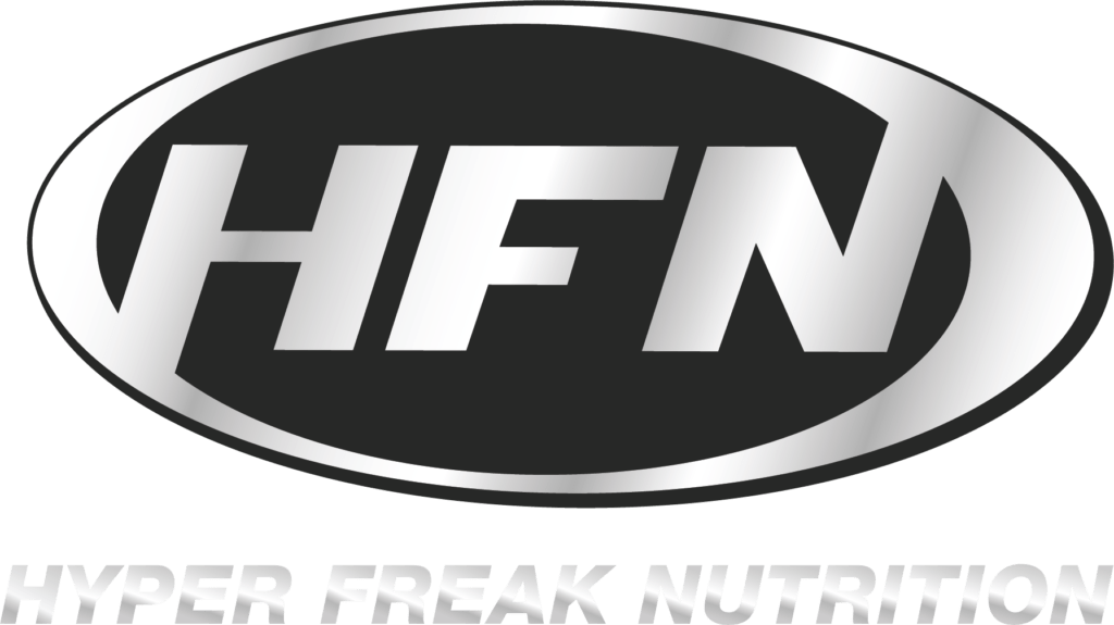 Hyper Freak Nutrition
