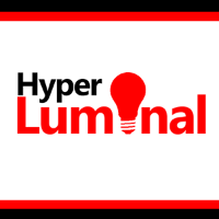 Hyper Luminal Games