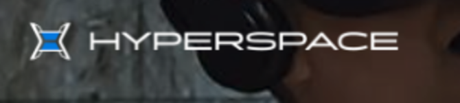 Hyperspace