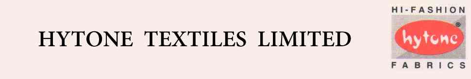 Hytone Texstyles