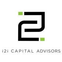 I2i Capital Advisors