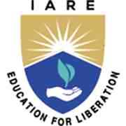 Institute Of Aeronautical Engineering