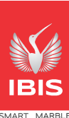 Ibis Smart Marble