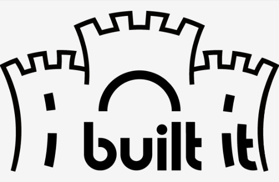 I Built It