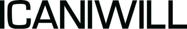 Icaniwill