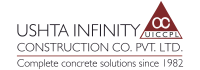 Ushta Infinity Construction