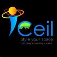 Iceil Stretch Ceilings