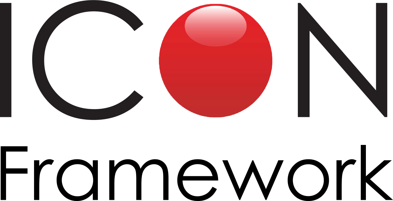 Icon Framework