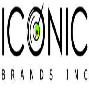 Iconic Brands Inc