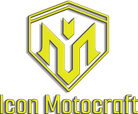 Icon Motocraft