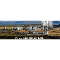 Icvl Chemicals