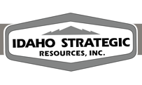 Idaho Strategic Resource