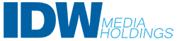 Idw Media Holdings