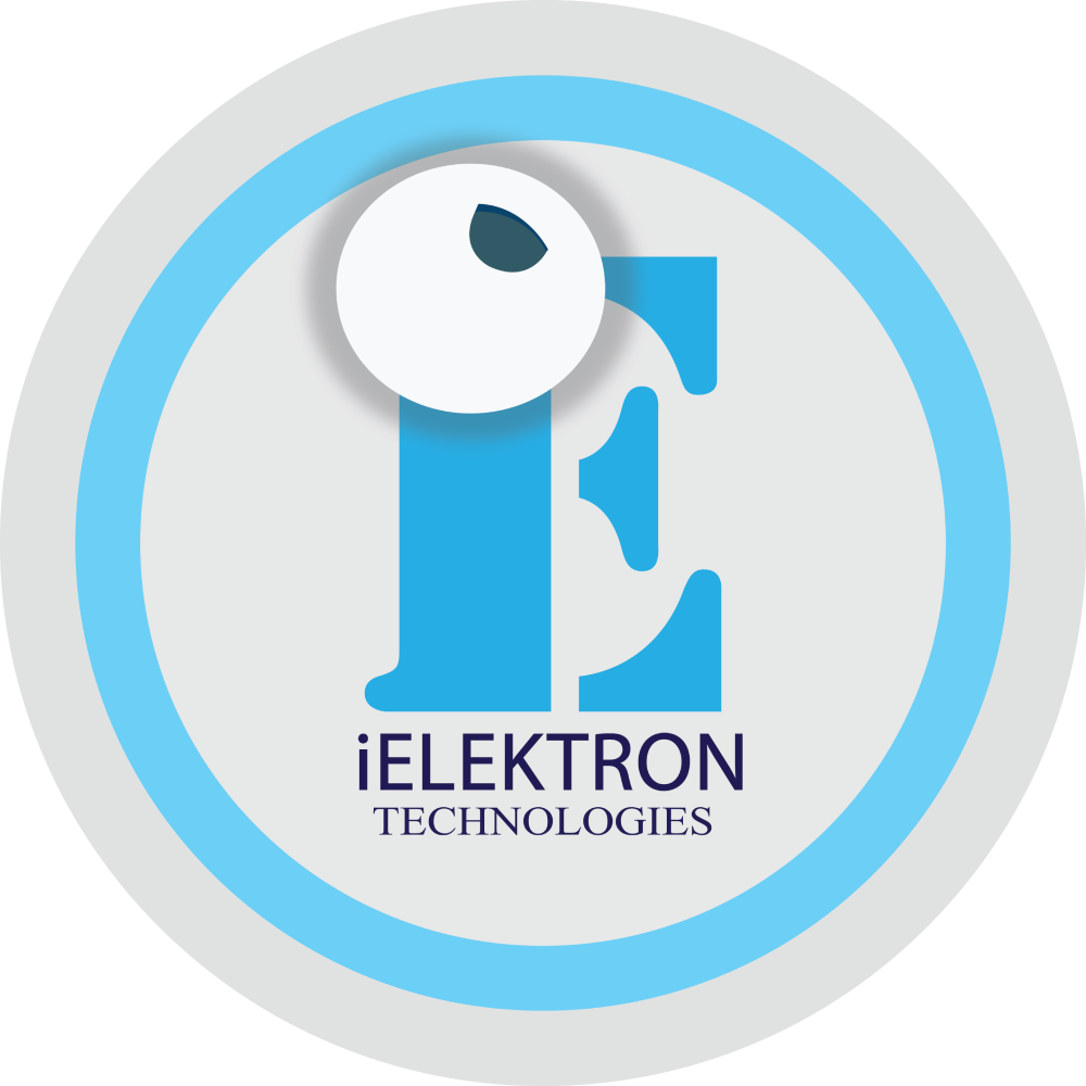 Ielektron