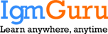 Igmguru