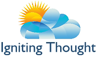 Igniting Thought