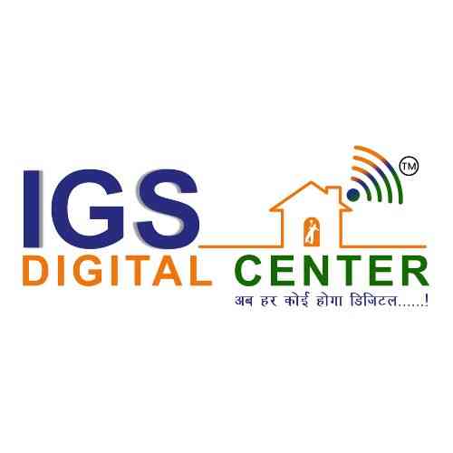 Igs Digital Center Limited