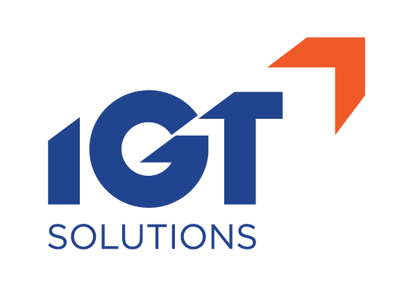 Igt Solutions
