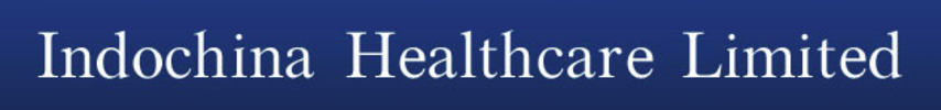 Indochina Healthcare