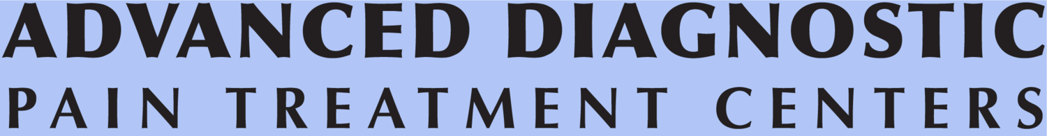Advanced Diagnostic Pain Treatment Centers