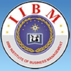 Iibm Institute Of Business Management