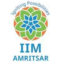 Iim Amritsar