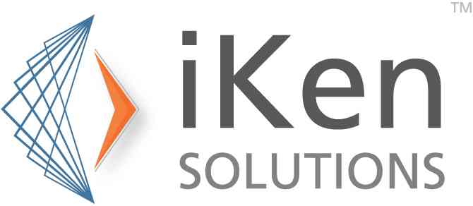Iken Solutions Pvt. Ltd.