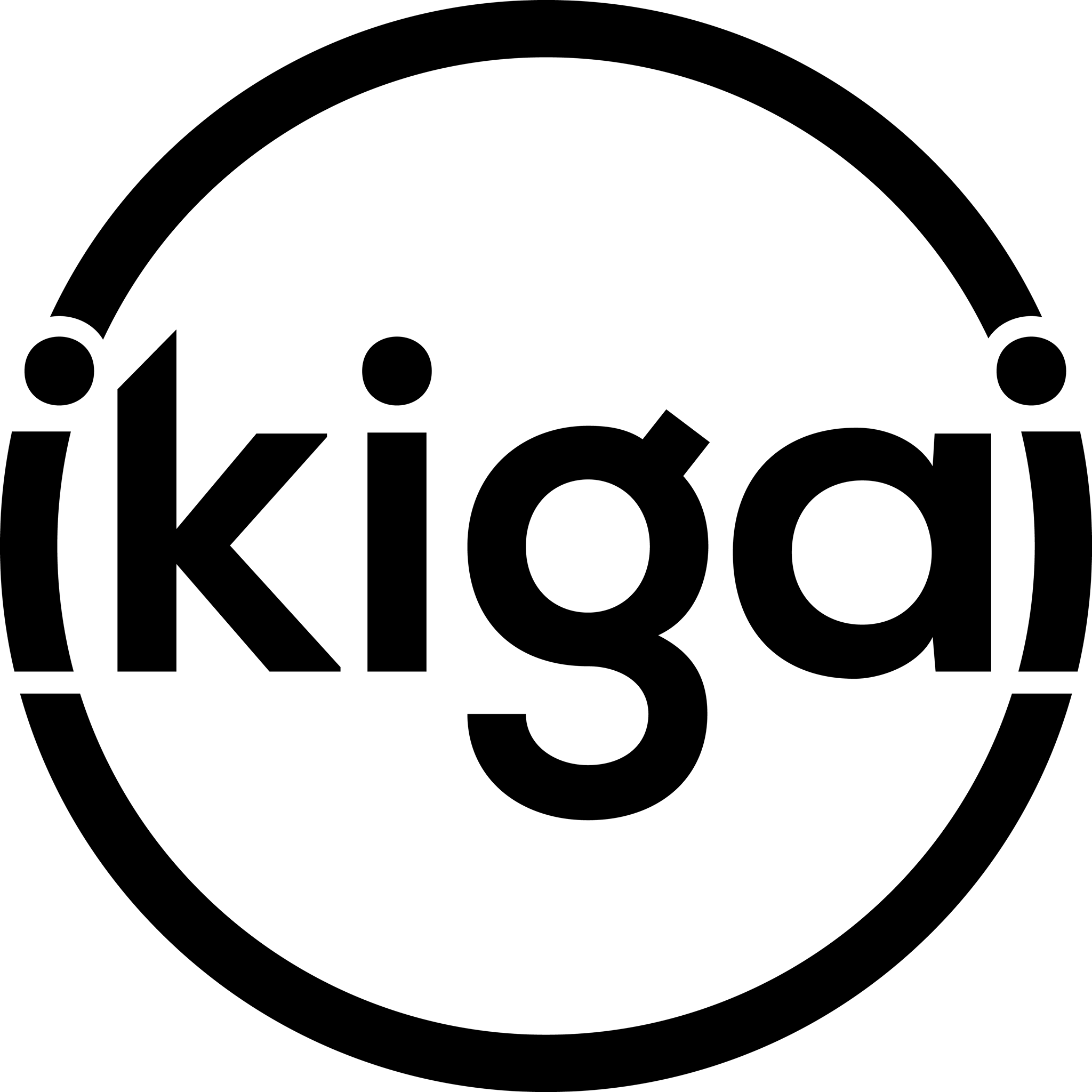 Ikigai Corporation