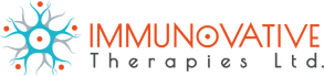 Immunovative Therapies