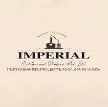 Imperial Distillers And Vintners