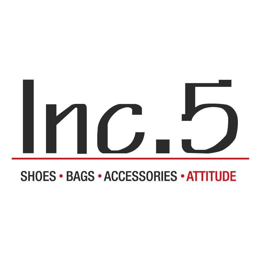 Inc5 Shoes