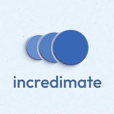 Incredimate