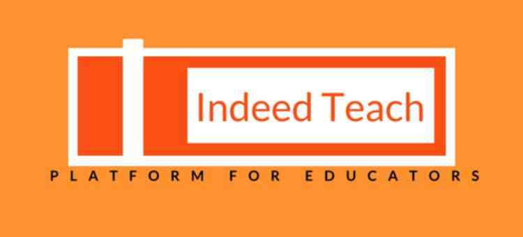 Indeedteach - Platform For Educators