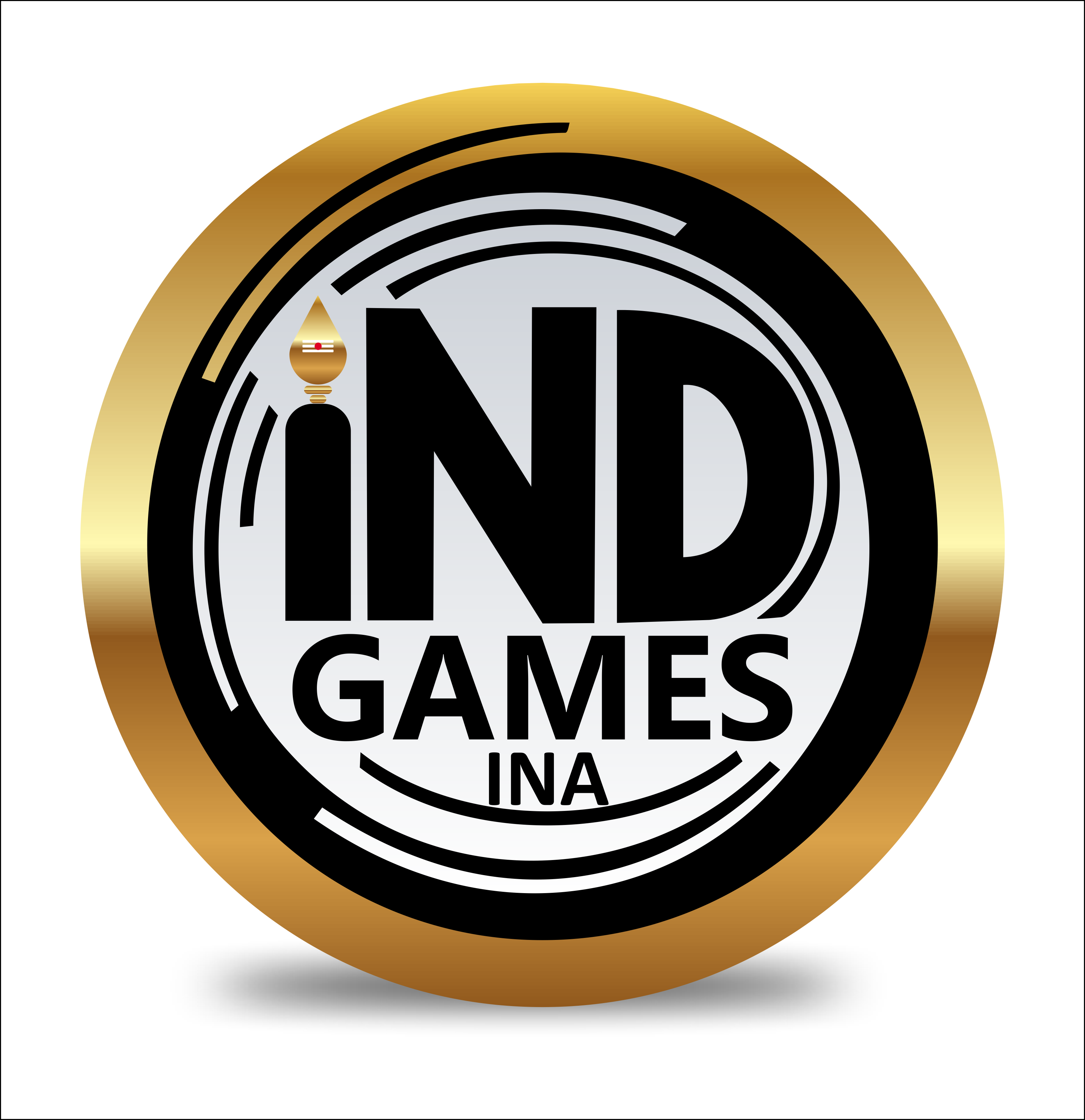 Indgames Ina