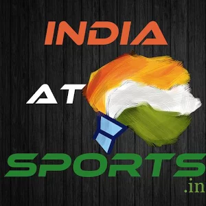 India At Sports