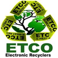 Etco E-waste Recycler