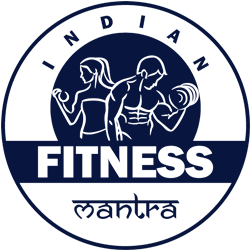 Indian Fitness Mantra