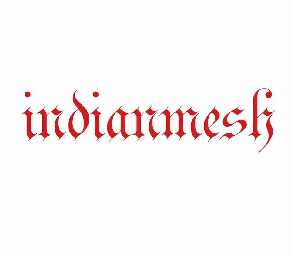 Indian Mesh