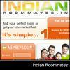 Indian Roommates
