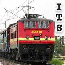 Indian Train Status