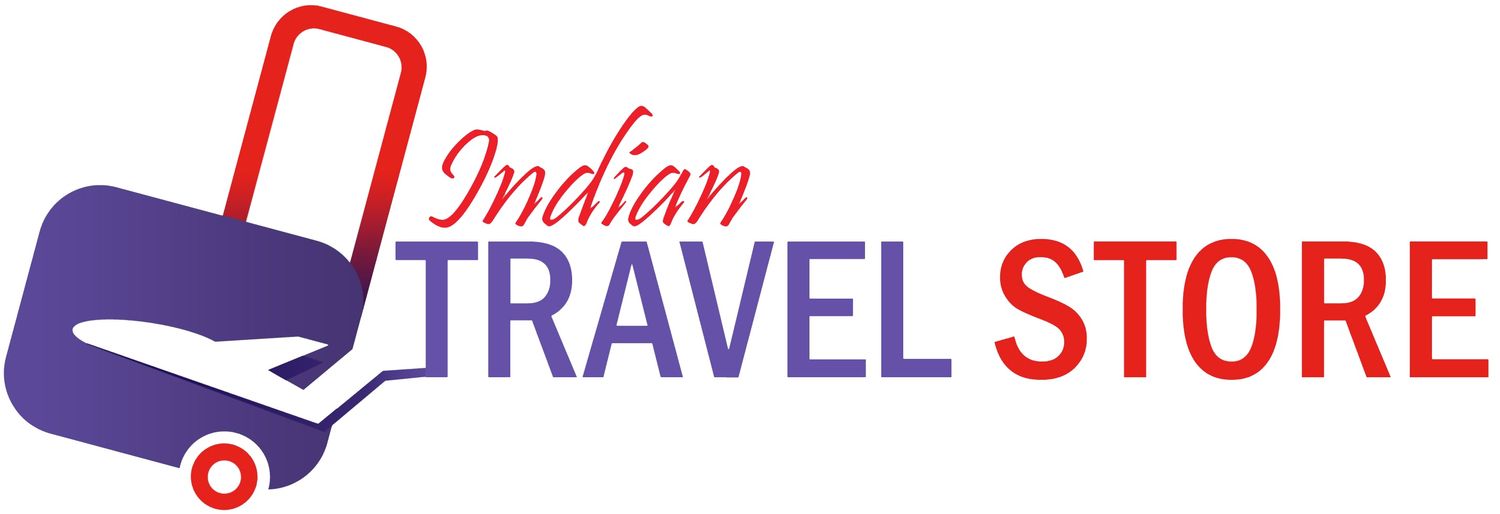 	Indian Travel Store