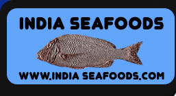 Indian Sea Foods