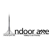 Indoor Axe Metal