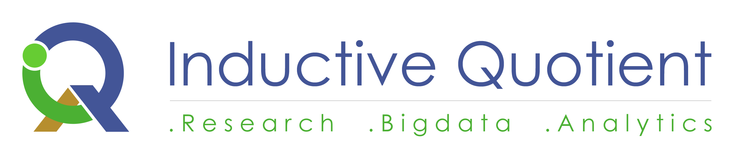 Inductive Quotient