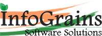 Infograins