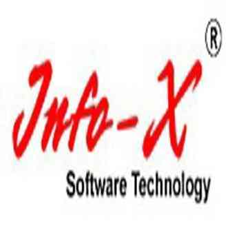 Info-x Software Technology Ltd.