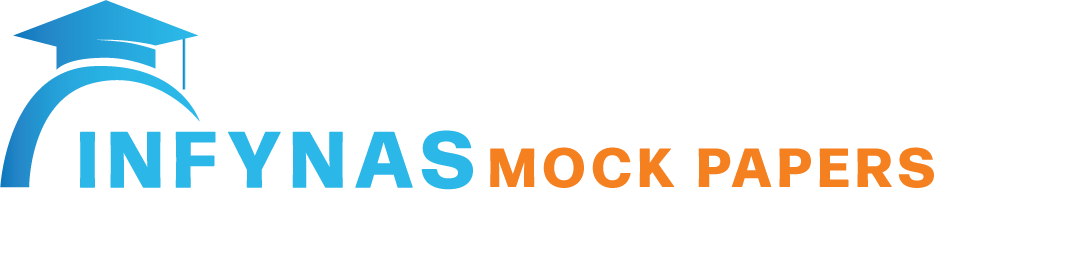 Infynas Mock Tests