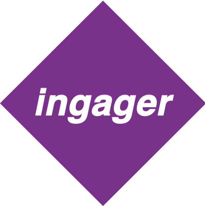 Ingager