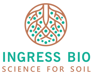 Ingress Bio
