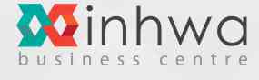 Inhwa Business Centre